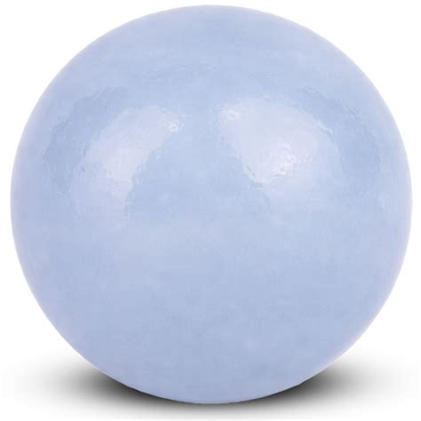 Angelite Natural Healing Stone - Information & Properties