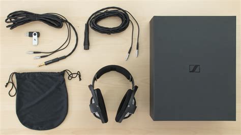 Sennheiser HD 800 S Review - RTINGS.com