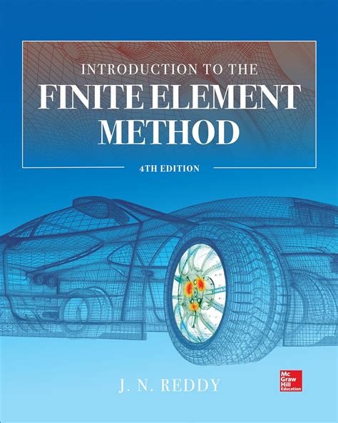 Buy Introduction to the Finite Element Method 4E (MECHANICAL ...