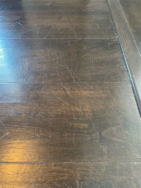 How to remove wax coating from Pergo floors? : r/CleaningTips