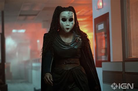 Temporada 2 de Twisted Metal estreia em 31 de julho; fotos dos vilões ...