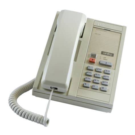 Image result for User Guide Unity 111 Phone