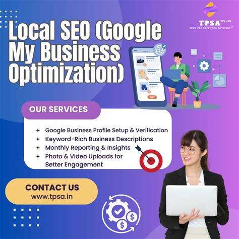 Local SEO Optimization 的图像结果