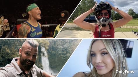 OnlyFans Blog | News, Tips and Stories From OnlyFans