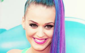 katy-perry-women-music-singers Wall Poster Paper Print - Music posters ...