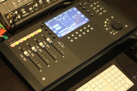 Avid Control Master Module Not Found 的图像结果