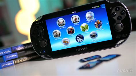 Rumour: A New PlayStation Handheld Console Reportedly in the Works ...