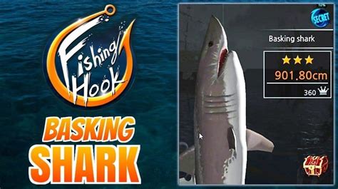 download fishing hook mod apk