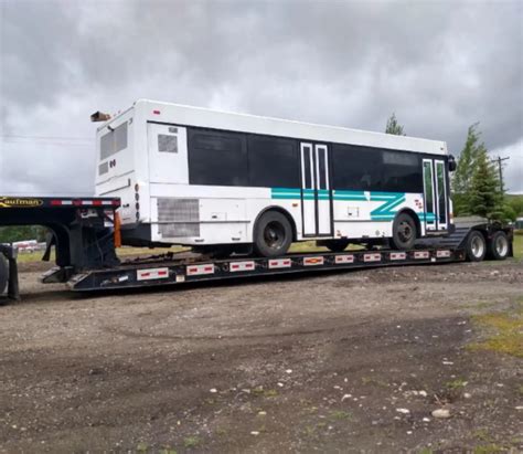 Gross Vehicle Weight Rating (GVWR) Definition | Heavy Equipment Transport