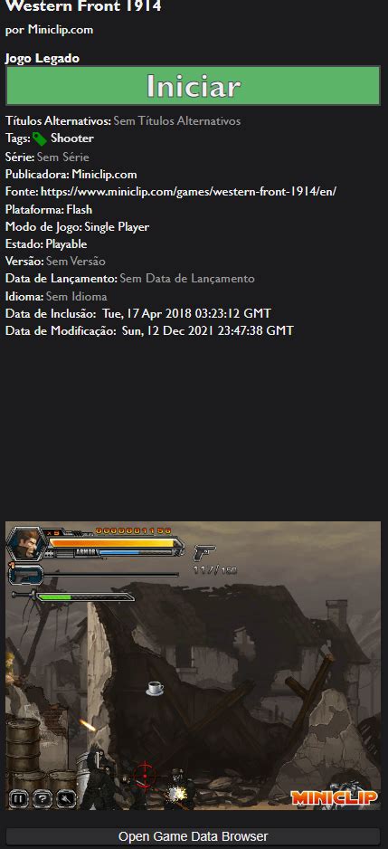 Image result for Flashpoint Archive Tutorial