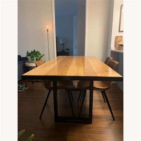 Image result for Custom Kitchen Table