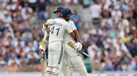 IND vs ENG 2025 Test Series: Team India's Bowling & Batting Depth Bodes ...