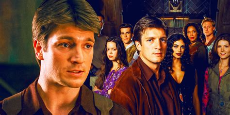 One Ridiculous Firefly Decision Doomed The Show From The Very Beginning