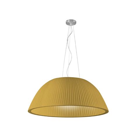 Moire Dome Pendant Suspension - Schema | Dome Shade Suspension Lights ...