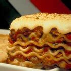 The Cook Time for Lasagna From the Refrigerator   Our  
