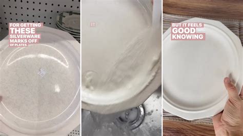 Thrift shopper reveals 'genius' hack for cleaning deep 'silverware ...
