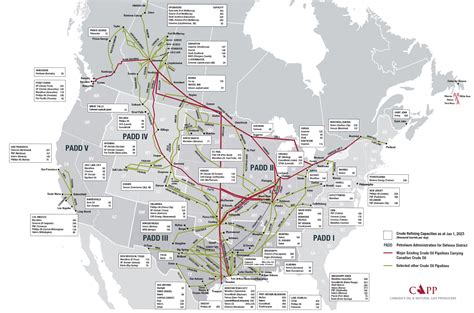 Center of Power: Midwest's Role in U.S.-Canada Energy Trade - CSG Midwest - CSG Midwest