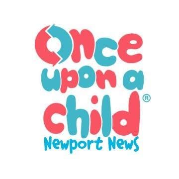 Once Upon A Child - Newport News, VA | Newport News VA