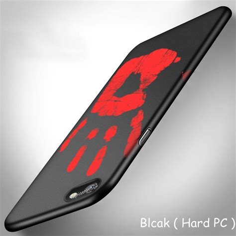 Vaku ® Apple iPhone 8 Plus Volcano Fire Series Hot-Color Changing ...