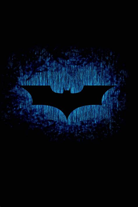 [200+] Batman Logo Wallpapers | Wallpapers.com