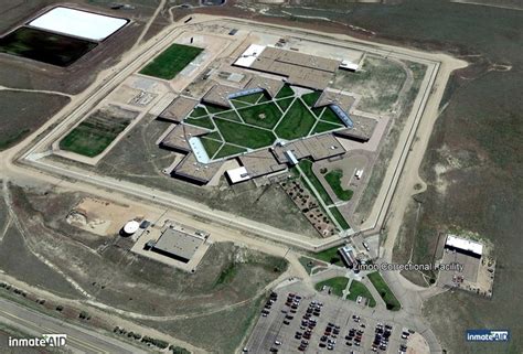 CDOC-Limon Correctional Facility - (LCF) Inmate Locator, Visitation ...