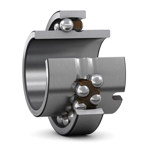 11206 TN9 - Self-aligning ball bearings | SKF