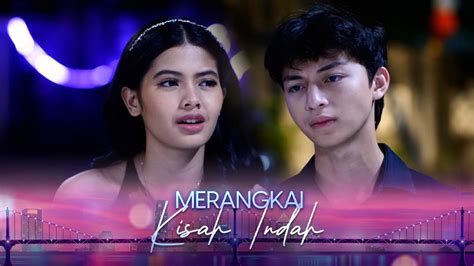 Merangkai Kisah Indah - Episode 17 (2025)
