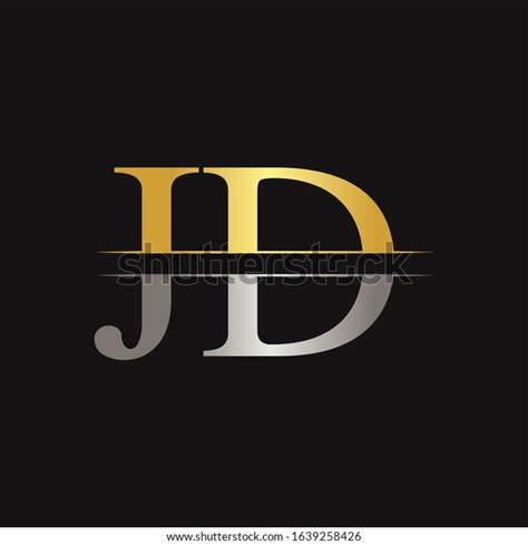 JD Logo with Different Color Combinations 的图像结果