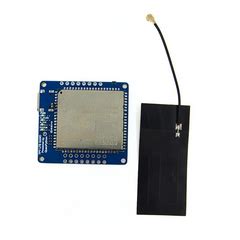 EC200U QuecPython LTE 4G GNSS Nano Modem with 26V Range -7Semi – Robocraze