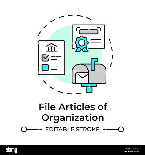 Organization aesthetic Stock Vector Images - Alamy