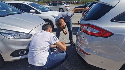 Pre-Purchase Car Inspection In The UAE | Price, Checklist & More