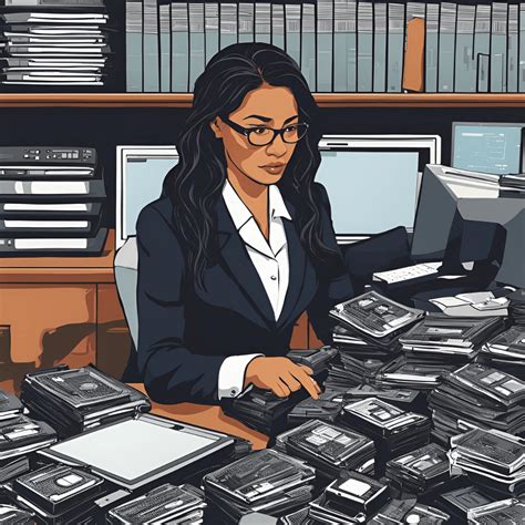 Electronic Data Discovery: Navigating the World of Digital Evidence