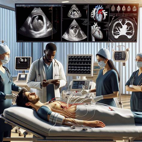 What Is a Structural Heart Program? How It Supports TAVR Procedures ...