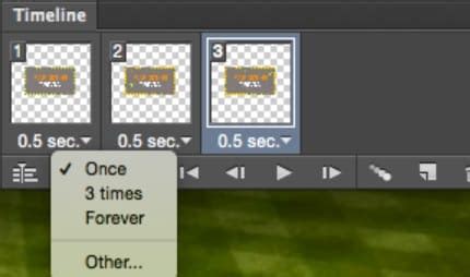 Obtain and Create Animated GIF Icons