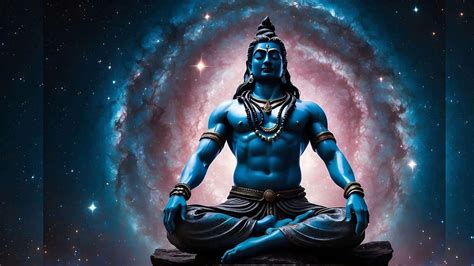 What Is Shiva Called | Shiva Anime – RMGD