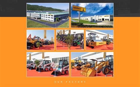 Company Overview - Worker (shanghai) Machinery Co., Ltd.