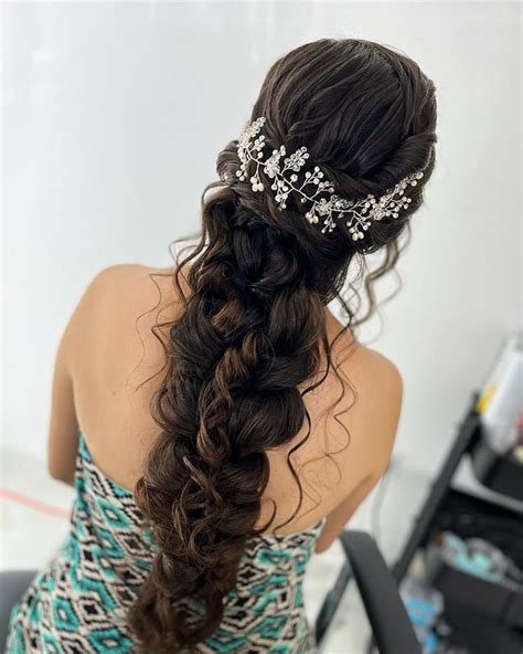 5 peinados para XV años que serán tendencia este 2023 | Glamour