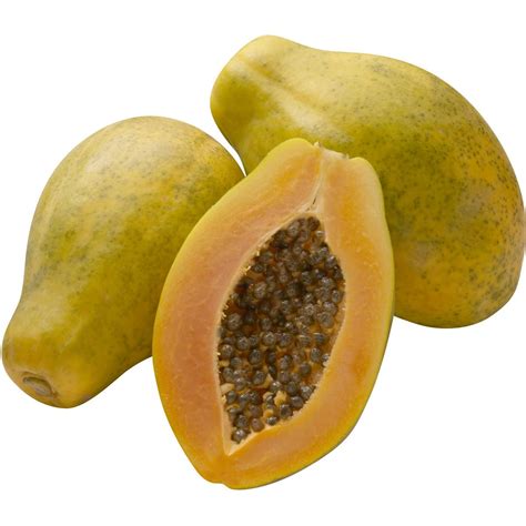 34 calories in Papaya Red Whole (100g) calcount