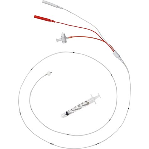 Arrow® Temporary Pacing Kit - Balloon Flotation Catheter - 5 French / 110 cm | Temporary Pacing ...