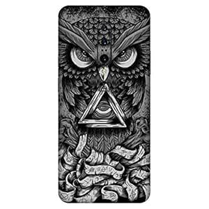 Smartskkins Mobile Skins Compatible with Oneplus 7 Pro/Oneplus 7 Pro ...