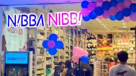 Kota City Mall Nibba Nibbi Store Goes Viral People Spotted Aunty In ...