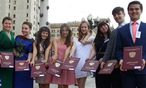 俄罗斯留学生毕业难度介绍和就业前景以及留学优势 - 知乎