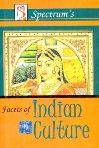 Facets of Indian Culture: Buy Facets of Indian Culture by unknown at ...