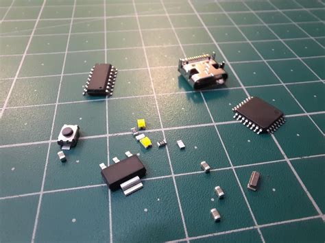 Image result for Arduino Nano Microcontroller