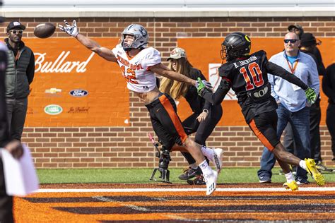 2026 Senior Bowl Day 1 Practice Recap: Why These NFL Draft Prospects Stood Out