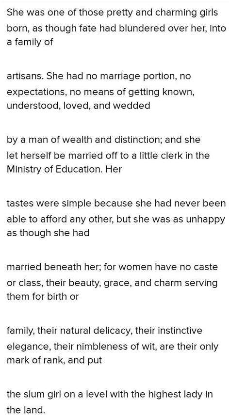 4. Why did the jeweller cry with an anguish? class 7 monkey trouble ...
