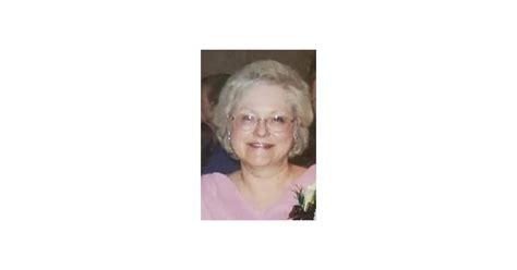 Valerie McManus Obituary (1947 - 2021) - Monmouth, IL - The Register-Mail