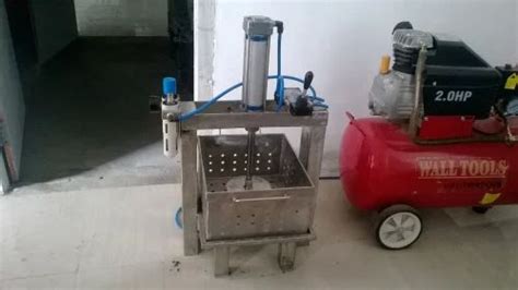 Paneer Making Machine 的图像结果
