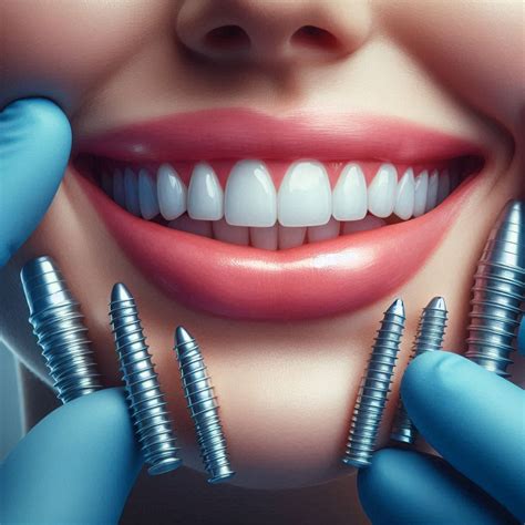 ClearSmile Dental Implant Cost for Full Mouth