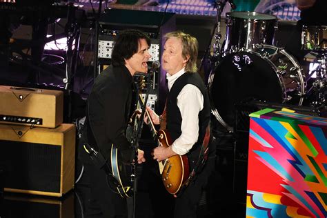 Paul.mccartney Snl 50Th